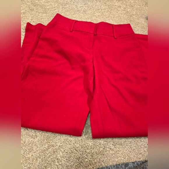 Express wide leg pants - Picture 1 of 6
